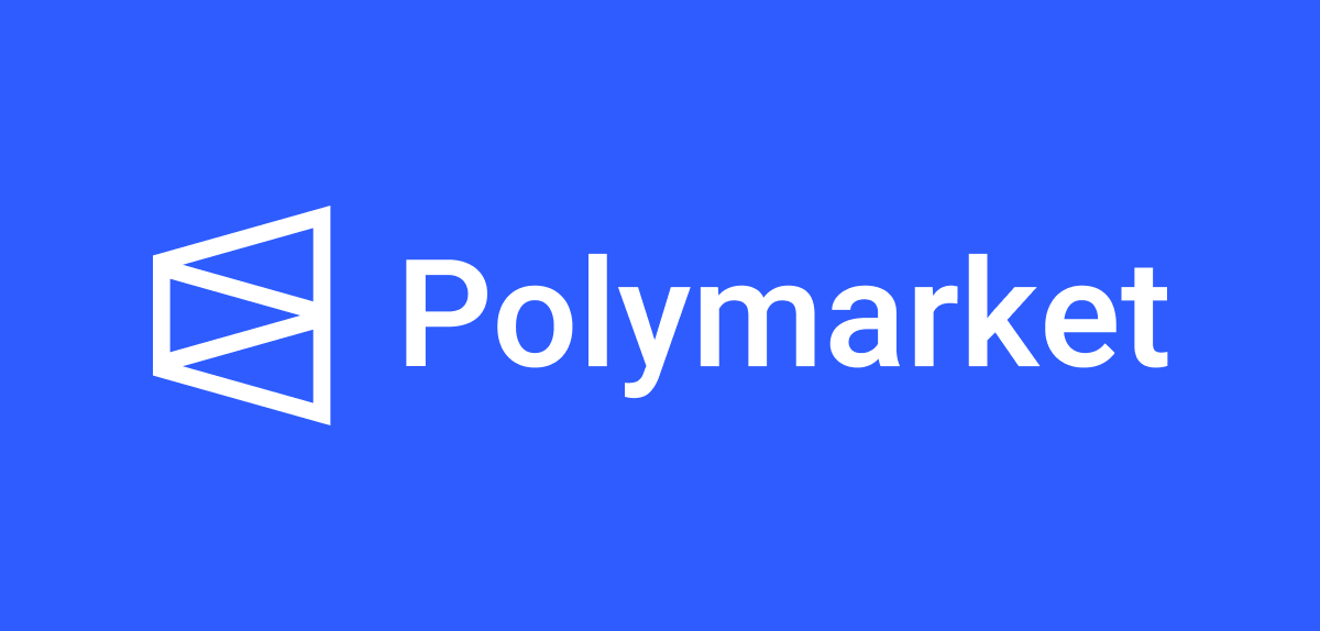 Polymarket login and connect wallet screen on desktop